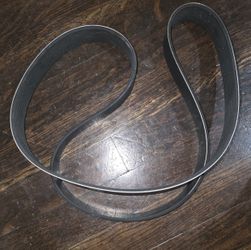 New Gates Serpentine Belt For Supercharger System 