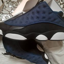 JORDAN 13S