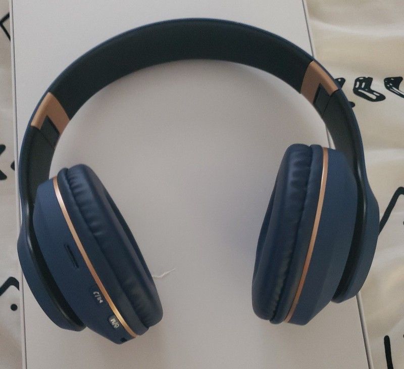 Wireless Beats