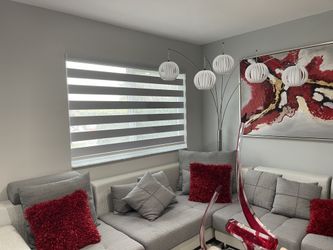 Blinds And Shades Neolux