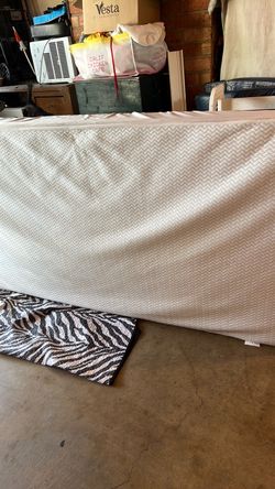 Small bed for child - IKEA MINNEN