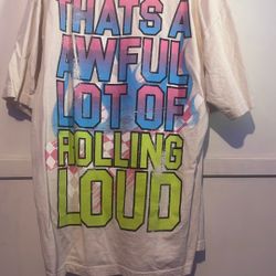 ALOCS SHIRT
