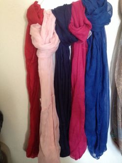 Scarf