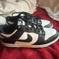 dunks