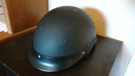 Motorcycle Helmet