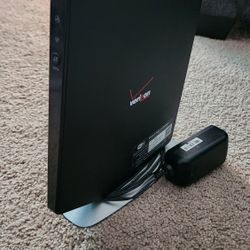 Verizon Modem/router 