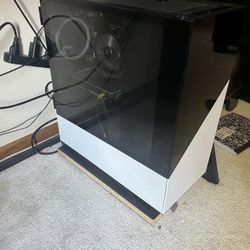 Pc And Set Up