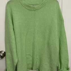 American Eagle Soft Sweater XL
