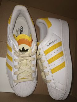 Adidas Superstar 5y