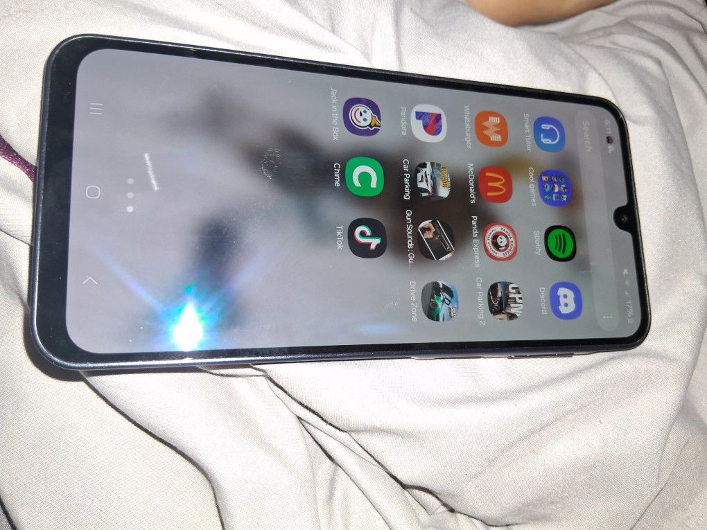 Samsung Galaxy A16 😋