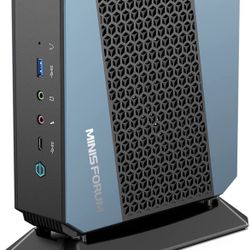 Minisforum Desktop Hx90