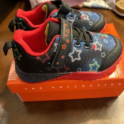 Boys Shoes 