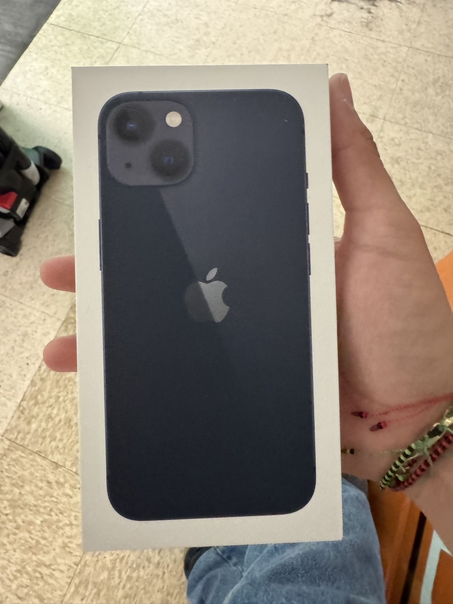 Iphone 13
