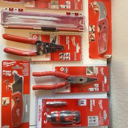 Milwaukee Tools 