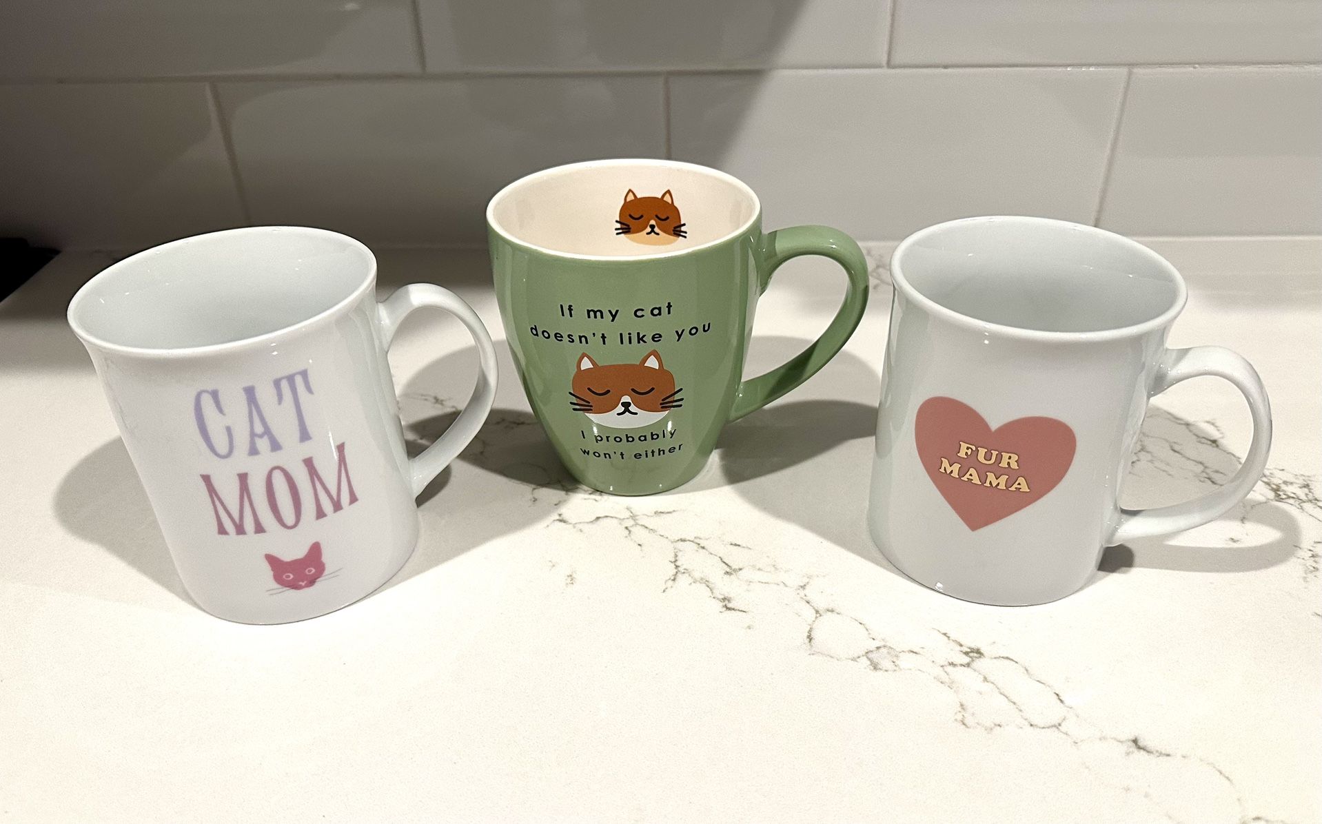 Coffee Mugs