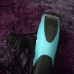 Dog Hair Trimmer 