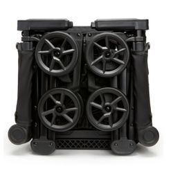 munchkin sparrow ultra compact stroller