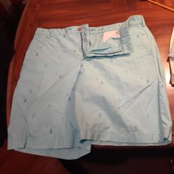 Mens Inew zod Shorts Size 32 Inseam 9.5