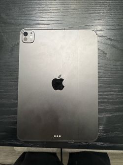 iPad Pro M5 cellular(trades welcome)