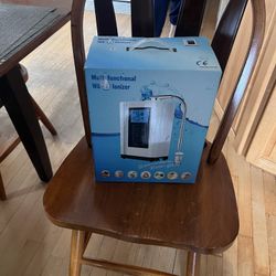 Water Ionizer