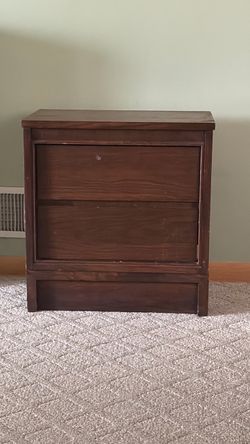 Nightstand