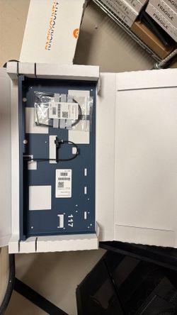 Rackmount Meraki z3 - go gx20