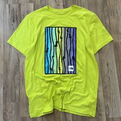 North Face T Shirt