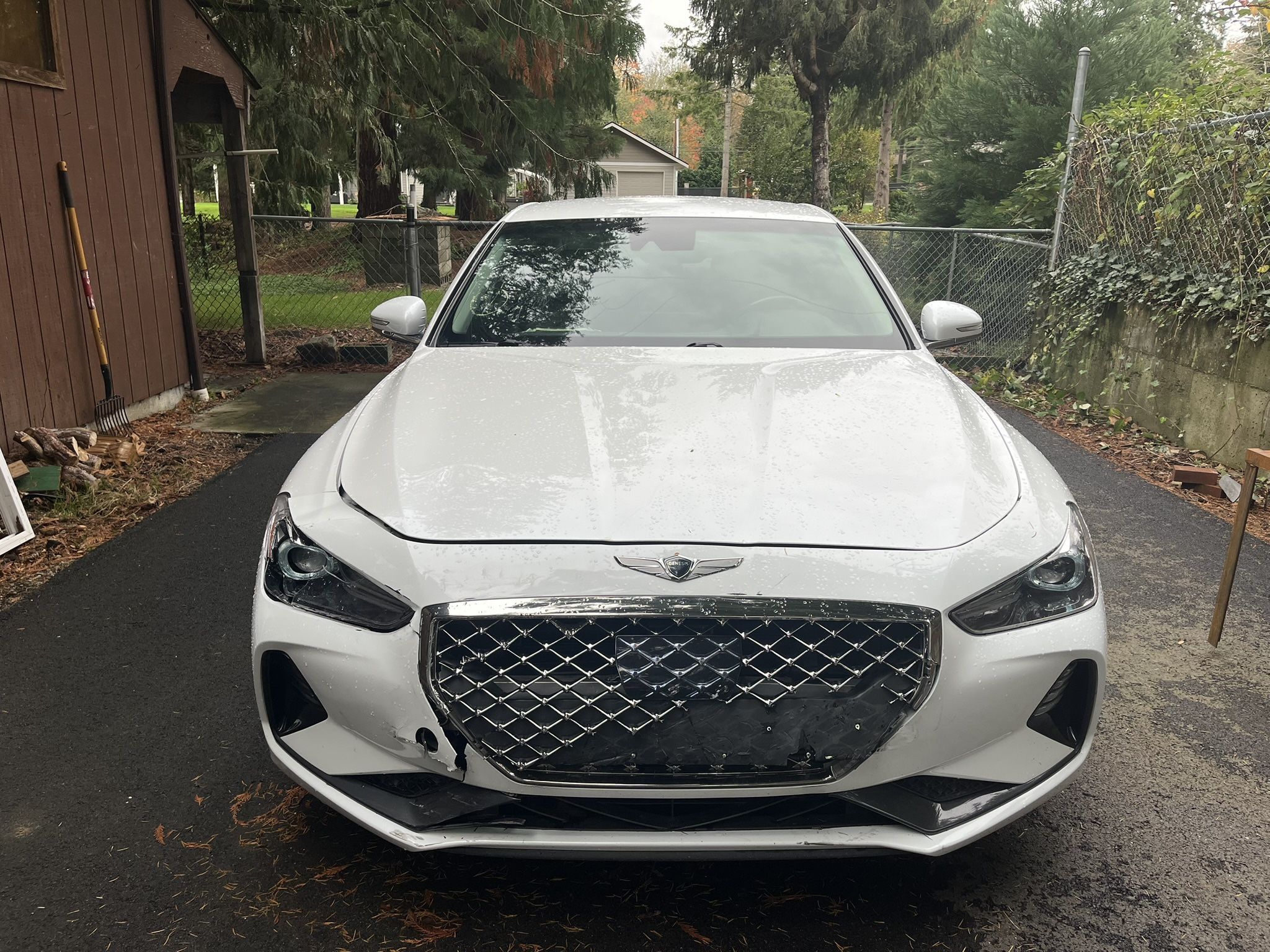 Genesis Renton 2021 Genesis G70 for Sale in Renton, WA - OfferUp