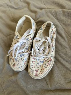 Vans Little Kids 10.5