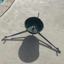 Christmas Tree Stand