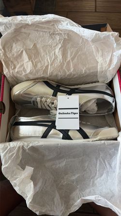 Onitsuka Tiger Mexico 66 – Size 10