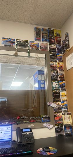 Custom Hotwheels