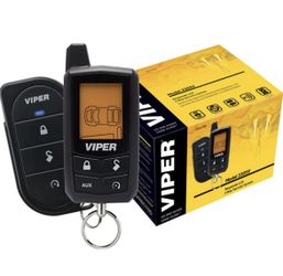 Viper Alarm