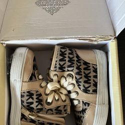 Michael Kors Shoes For Kids 
