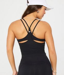 Fabletics Sports Tank Crop