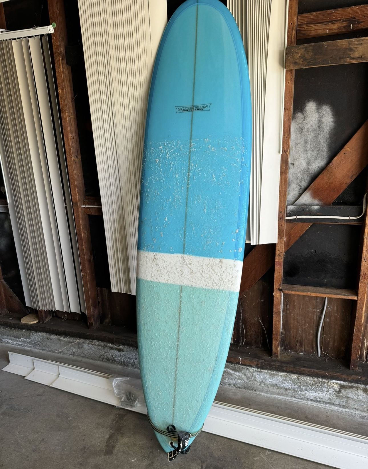 Surfboard