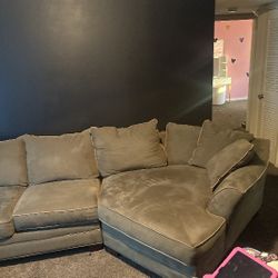 Sectional 