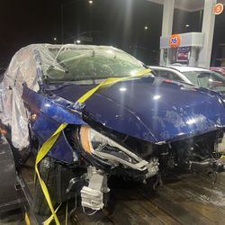 2015 2016 2017 2018 2019 2020 Audi A3 S3 RS3 Parting out