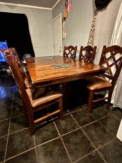 Used furniture