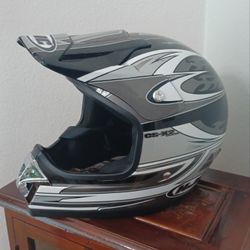 Helmet  L $18