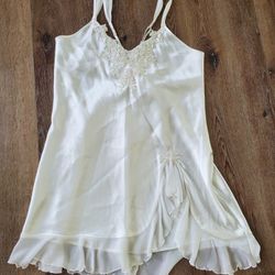 Rope white sz XL