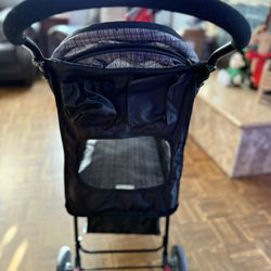 Gen 7 Pet Stroller 