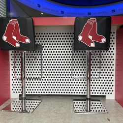 Red Sox Bar Stools And Bar