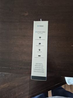Fit bit Versa 2 Watch