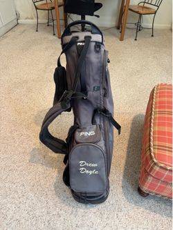 Ping Golf Bag