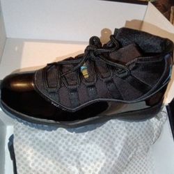 2025 Jordan retro XI 11 Gamma Size 8.5 NEW