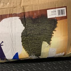 Fake Tree