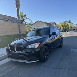 2015 BMW X1