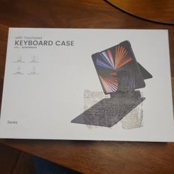 Benks IPad Pro 11 Keyboard Case