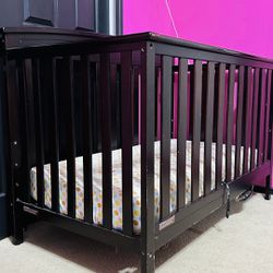 Baby Crib